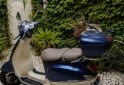 Motos - Zanella Styler Exclusive 2018 Nafta 13900Km - En Venta