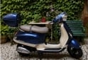 Motos - Zanella Styler Exclusive 2018 Nafta 13900Km - En Venta