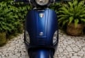 Motos - Zanella Styler Exclusive 2018 Nafta 13900Km - En Venta