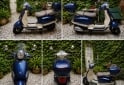 Motos - Zanella Styler Exclusive 2018 Nafta 13900Km - En Venta