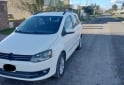 Autos - Volkswagen Suran HighLine 1.6 MSI 2013 Nafta 199500Km - En Venta
