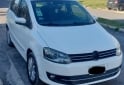 Autos - Volkswagen Suran HighLine 1.6 MSI 2013 Nafta 199500Km - En Venta