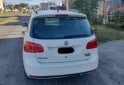 Autos - Volkswagen Suran HighLine 1.6 MSI 2013 Nafta 199500Km - En Venta