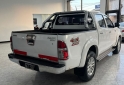 Camionetas - Toyota Hillux 2.8 SRV 2013 Diesel  - En Venta