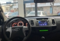 Camionetas - Toyota Hillux 2.8 SRV 2013 Diesel  - En Venta