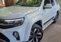 Camionetas - Volkswagen Amarok extreme 2025 Diesel 10000Km - En Venta