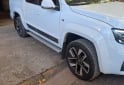 Camionetas - Volkswagen Amarok extreme 2025 Diesel 10000Km - En Venta