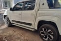 Camionetas - Volkswagen Amarok extreme 2025 Diesel 10000Km - En Venta