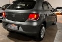 Autos - Volkswagen Gol 2011 Nafta 170000Km - En Venta