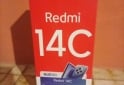 Telefon�a - Celular Xiaomi redmi 14c 8 Ram 128 Gb de almacenamiento - En Venta