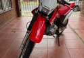 Motos - Honda Tornado 2020 Nafta 6000Km - En Venta