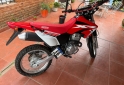 Motos - Honda Tornado 2020 Nafta 6000Km - En Venta