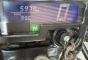 Motos - Honda Tornado 2020 Nafta 6000Km - En Venta