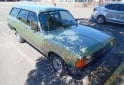 Autos - Volkswagen 1500 Rural 1.8 1984 Nafta 190000Km - En Venta