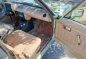 Autos - Volkswagen 1500 Rural 1.8 1984 Nafta 190000Km - En Venta