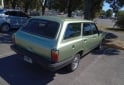 Autos - Volkswagen 1500 Rural 1.8 1984 Nafta 190000Km - En Venta