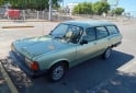 Autos - Volkswagen 1500 Rural 1.8 1984 Nafta 190000Km - En Venta