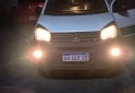 Utilitarios - Fiat Fiorino 2025 Nafta 6000Km - En Venta