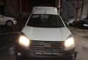 Utilitarios - Fiat Fiorino 2025 Nafta 6000Km - En Venta
