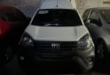 Utilitarios - Fiat Fiorino 2025 Nafta 6000Km - En Venta
