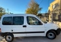 Utilitarios - Citroen Berlingo  furg�n mixto 2015 Diesel 198000Km - En Venta