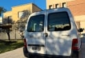 Utilitarios - Citroen Berlingo  furg�n mixto 2015 Diesel 198000Km - En Venta
