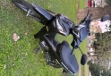 Motos - Motomel BLITZ PLUS FULL 110 2024 Nafta 5712Km - En Venta