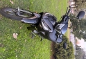 Motos - Motomel BLITZ PLUS FULL 110 2024 Nafta 5712Km - En Venta