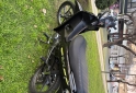 Motos - Motomel BLITZ PLUS FULL 110 2024 Nafta 5712Km - En Venta