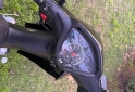 Motos - Motomel BLITZ PLUS FULL 110 2024 Nafta 5712Km - En Venta