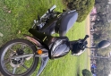 Motos - Motomel BLITZ PLUS FULL 110 2024 Nafta 5712Km - En Venta