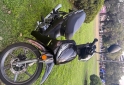 Motos - Motomel BLITZ PLUS FULL 110 2024 Nafta 5712Km - En Venta