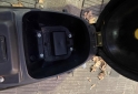 Motos - Motomel BLITZ PLUS FULL 110 2024 Nafta 5712Km - En Venta