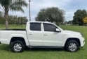 Camionetas - Volkswagen Amarok 2023 Diesel 60000Km - En Venta