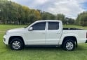 Camionetas - Volkswagen Amarok 2023 Diesel 60000Km - En Venta