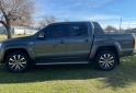 Camionetas - Volkswagen Amarok Extreme V6 2021 Diesel 118000Km - En Venta