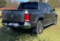 Camionetas - Volkswagen Amarok Extreme V6 2021 Diesel 118000Km - En Venta