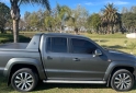 Camionetas - Volkswagen Amarok Extreme V6 2021 Diesel 118000Km - En Venta
