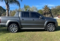 Camionetas - Volkswagen Amarok Extreme V6 2021 Diesel 118000Km - En Venta