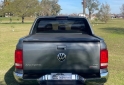 Camionetas - Volkswagen Amarok Extreme V6 2021 Diesel 118000Km - En Venta