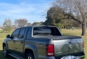 Camionetas - Volkswagen Amarok Extreme V6 2021 Diesel 118000Km - En Venta