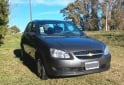 Autos - Chevrolet Classic 2015 Nafta 159000Km - En Venta