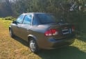 Autos - Chevrolet Classic 2015 Nafta 159000Km - En Venta