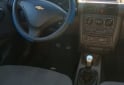Autos - Chevrolet Classic 2015 Nafta 159000Km - En Venta
