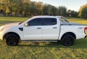 Camionetas - Ford Ranger 2013 Diesel 160000Km - En Venta