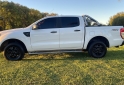 Camionetas - Ford Ranger 2013 Diesel 160000Km - En Venta