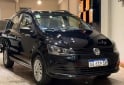 Autos - Volkswagen Suran conforline 2016 Nafta 91500Km - En Venta