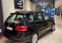 Autos - Volkswagen Suran conforline 2016 Nafta 91500Km - En Venta
