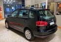 Autos - Volkswagen Suran conforline 2016 Nafta 91500Km - En Venta