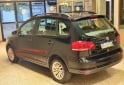 Autos - Volkswagen Suran conforline 2016 Nafta 91500Km - En Venta
